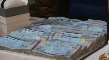 تحديث سعر صرف الريال القطري مقابل العملات العربية والأجنبية